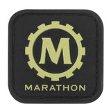 Marathon Morale Patch - marathonwatch